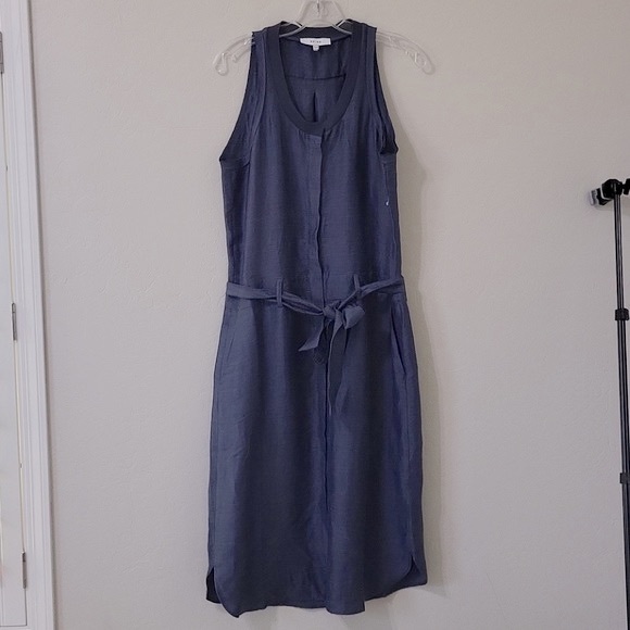 REISS KEELEY DRESS     NWT - Picture 8 of 13